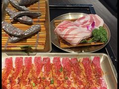 -西塔老太太泥炉烤肉(龙湖北苑天街店)