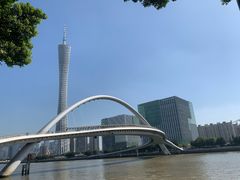 -海心沙亚运公园