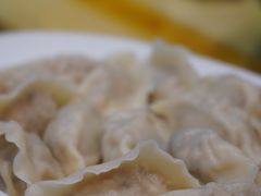 -麦梗手擀面水饺(麦梗前门店)