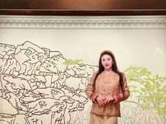 -万豪中餐厅·粤菜·北京粤财JW万豪酒店