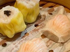 -星河湾半岛酒店-真粤中餐厅