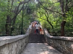 -千佛山风景名胜区
