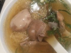 -香港麦奀云吞面世家(中山二路店)