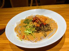 -村长家的疙瘩汤·东营菜(东营茶城店)