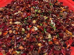 -常和州·夜宵大排档(常州单店)