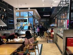 -比格比萨自助(密云店)