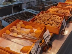 -吉木烤肉自助餐厅(乐汇城店)