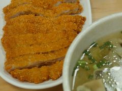 -顶巧鸡汤馄饨(虹口总店)