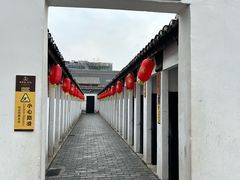 -桂林独秀峰王城景区