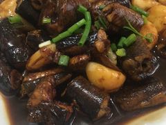-林家饭店(新林公路店)