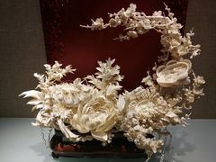 -北京工艺美术博物馆