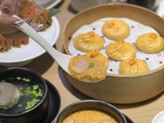 -苏小柳点心·手作小笼包(浦东嘉里城分院)