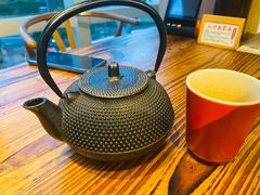 -红料理|串串有瘾·烧烤(吴中路店)