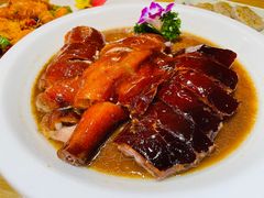 -德胜轩正宗顺德菜(宝安沙井会展中心店)