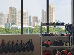 -YCHL FIT 健身(星寰店)