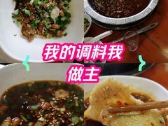 -刘胖娃鱼庄·特色肥肠鱼(杨家坪店)