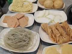 -光头药膳鸡(莱茵小镇店)