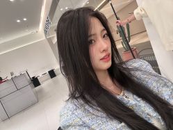 -DL HOPE明星造型