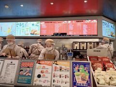 -LELECHA乐乐茶(百货大楼店)