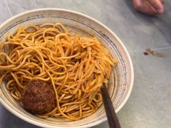 -梅溪·小伙子干挑面(安吉总店)