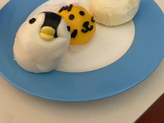 -帝企鹅自助餐厅•儿童岛•真企鹅(长隆企鹅酒店)