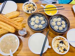 -阊门姚记豆浆(旧学前直营店)