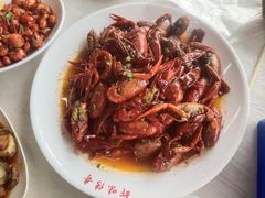 -虾味传奇(生态龙虾城店)