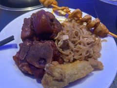 -海韵之星邮轮水会(明发商业广场店)