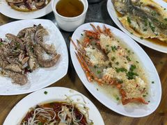 -海之鲜大排档(东山海鲜金銮湾店)
