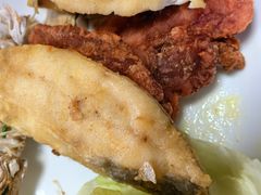 -莆鑫海鲜城(浏河店)