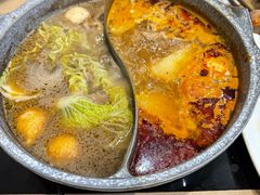 -牛气(将军澳中心店)