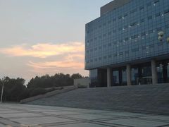 -河南财政金融学院(象湖校区)