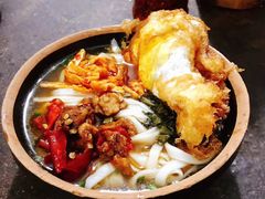 -马记粉店(五一东村店)