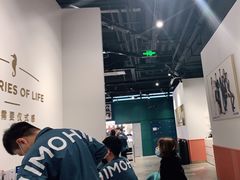 -海马体照相馆(天津世纪都会店)