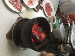 大槐树烤肉馆-大槐树烤肉馆