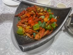 -马凯餐厅(地安门店)