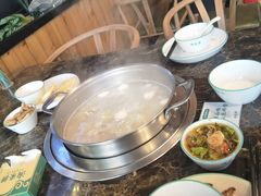 -鱼粤鲜淘米捞·中山脆肉鲩火锅(悦湖会店)