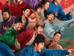 -万象影城(杭州万象城IMAX激光店)