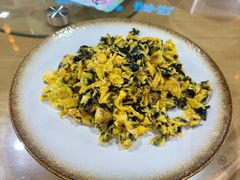 -庐山三石饭店·山里土菜(庐山店)