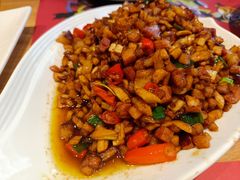 -一个叫川的地方(麒麟新天地店)