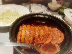 -阿庄新豫菜(通泰路店)
