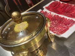 -潮界(虹桥新天地店)