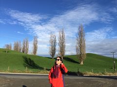 -怀托摩萤火虫洞