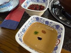 -马记伊源斋涮肉·清真菜(百子湾店)