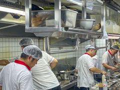-鑫小城故事·藕汤·家常菜(台北一路总店)
