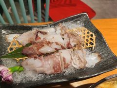 -打酱友•斑鱼海鲜粥火锅(吴桥店)