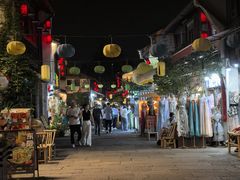 -小河直街历史文化街区