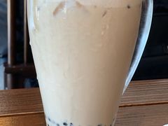-春水堂人文茶馆(松烟文创店)
