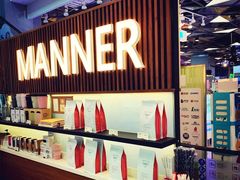 -Manner Coffee(大宁国际商业广场店)