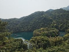 -鼎湖山风景区